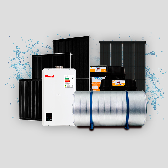 Power Soll Aquecedores e Servicos Ltda